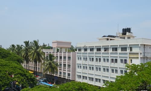 Bangalore Institute of Dental Sciences & Hospital