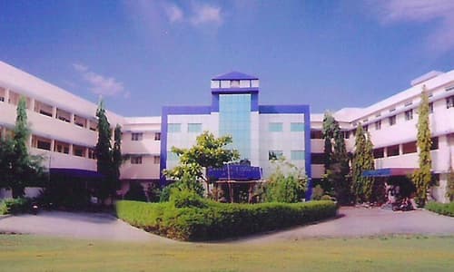 AME’s Dental College & Hospital