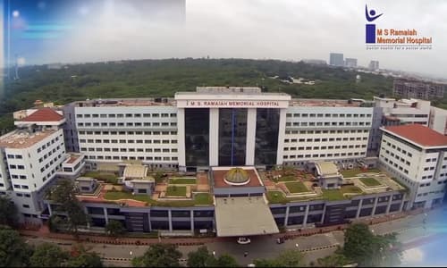 M.S. Ramaiah Dental College