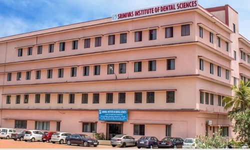 Srinivas Institute of Dental Sciences