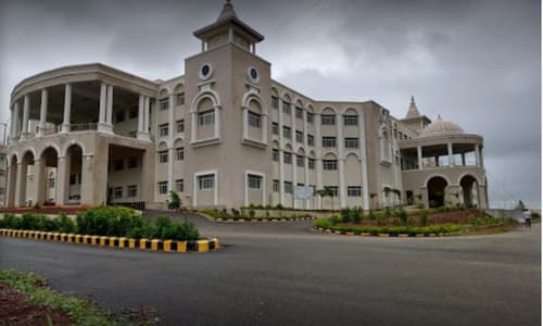 Gadag Institute of Medical Sciences