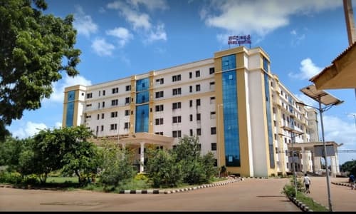 Bidar Institute of Medical Sciences