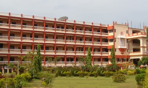 K V G Medical College