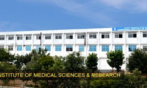 Sambharam Institute of Medical Sciences & Research