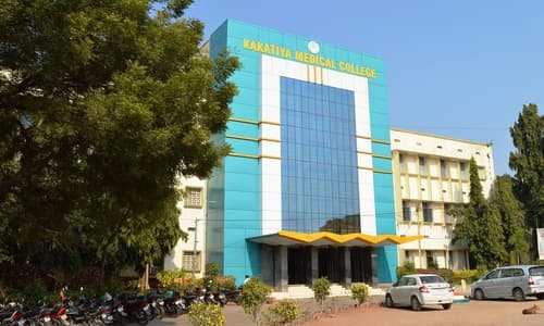 Kakatiya Medical College