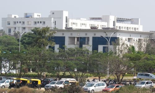 S S Institute of Medical Sciences& Research Centre