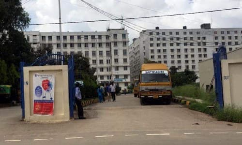 Sapthagiri Institute of Medical Sciences & Research Centre