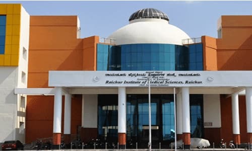 Raichur Institute of Medical Sciences