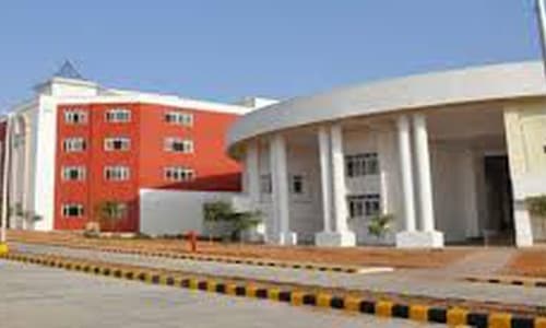 Koppal Institute of Medical Sciences