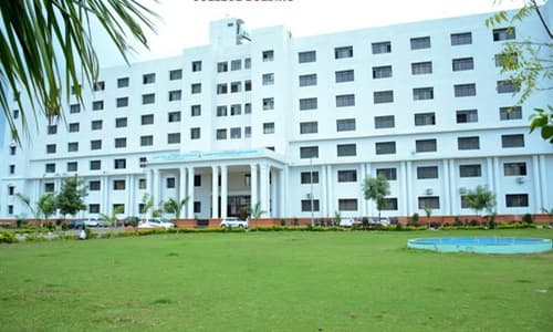 Gulbarga Institute of Medical Sciences