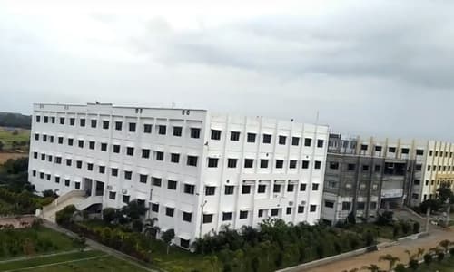 Maheshwara Medical College