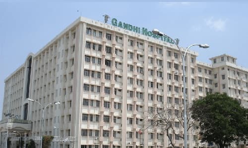 Gandhi Medical College