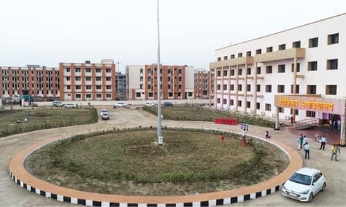 Government Medical College (Bharat Ratna Shri Atal Bihari Vajpyee Memorial Med. Col.)