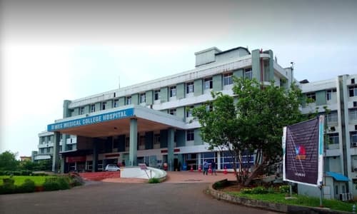 M E S Medical College