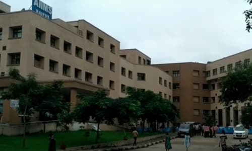 All India Institute of Medical Sciences