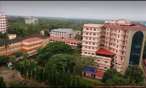 Amala Institute of Medical Sciences