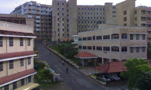 Dr. Somervel Memorial CSI Hospital & Medical College