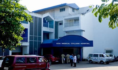 Goa Medical College