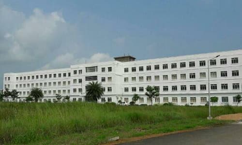 Raipur Institute of Medical Sciences (RIMS)