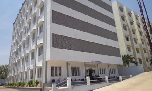 Kamineni Academy of Medical Sciences & Research Center