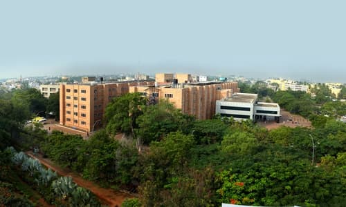 PSG Institute of Medical Sciences