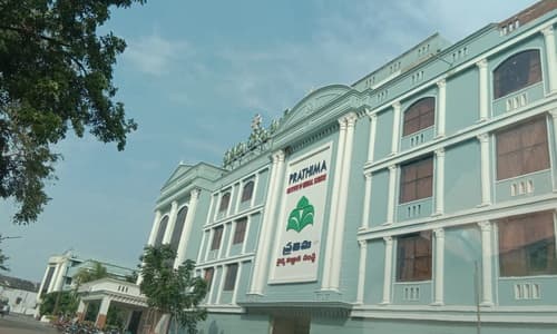 Prathima Institute Of Medical Sciences