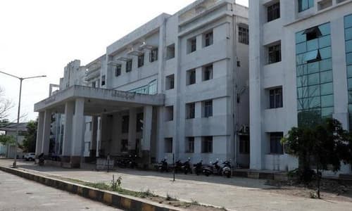 Rajiv Gandhi Institute of Medical Sciences Adilabad