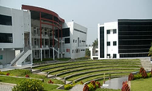 Karpagam Faculty of Medical Sciences & Research