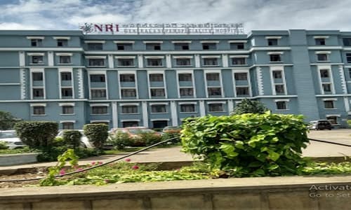 NRI Medical College