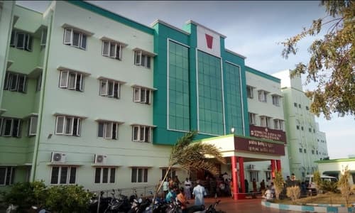 Tirunelveli Medical College