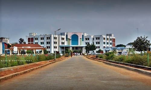 Thanjavur Medical College