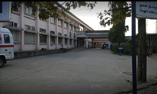 Government Vellore Medical College