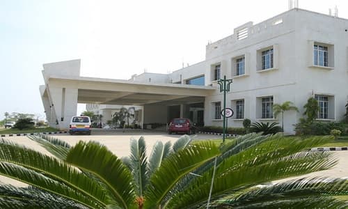 Nimra Institute of Medical Sciences