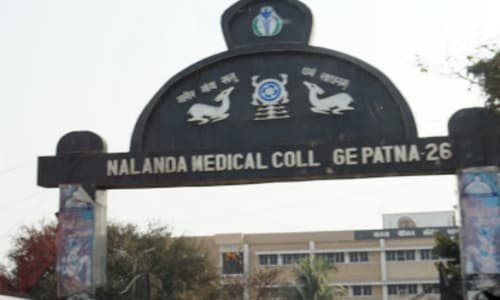 Nalanda Medical College