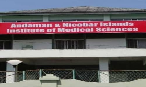 Andaman & Nicobar Islands Institute of Medical Sciences