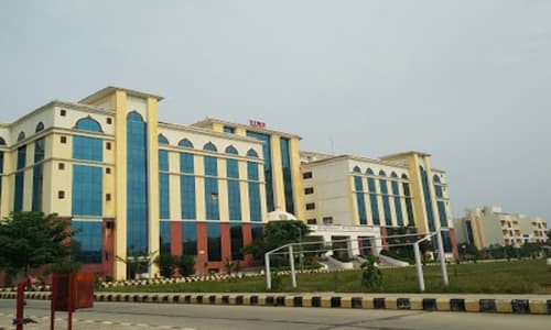 Vardhman Institute of Medical Sciences