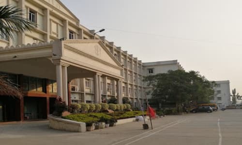 Narayan Medical College & Hospital