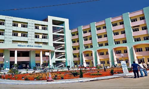 Hazaribagh Medical College