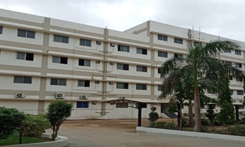 Nootan Medical College and Research Centre