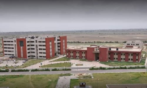 Shaheed Hasan Khan Mewati Government Medical College