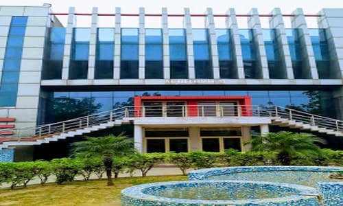 Maharishi Markandeshwar Institute Of Medical Sciences & Research, Mullana