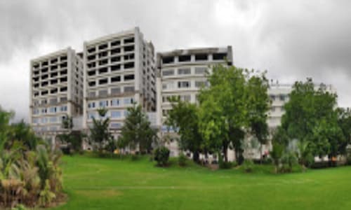 Dr. M.K. Shah Medical College & Research Centre