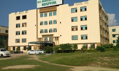 N.C. Medical College & Hospital