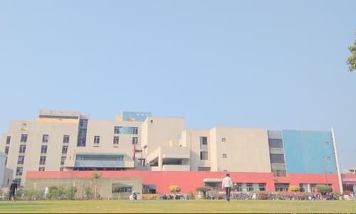 Surat Municipal Institute of Medical Education & Research