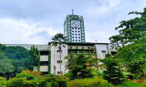 Government Medical College,Calicut