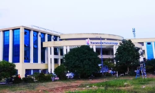 Travancore Medical College