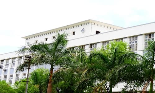 Medical College Baroda (Government Medical College, Vadodara)