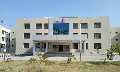 Zydus Medical College & Hospital