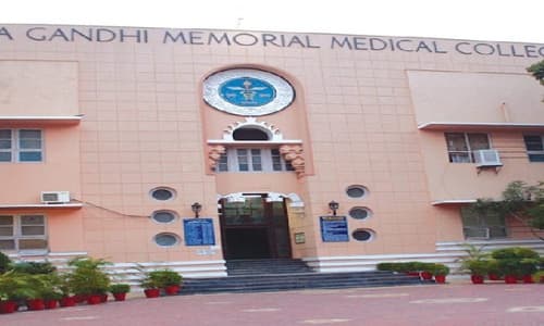 M G M Medical College