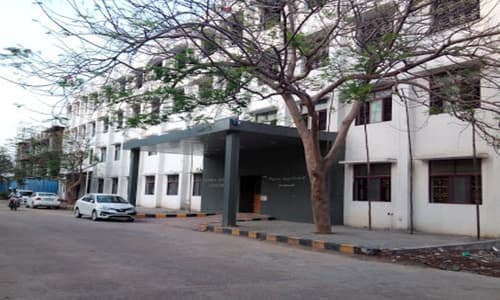 Sri Lakshmi Narayana Institute of Medical Sciences